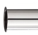 Example of Pipe beaded edge