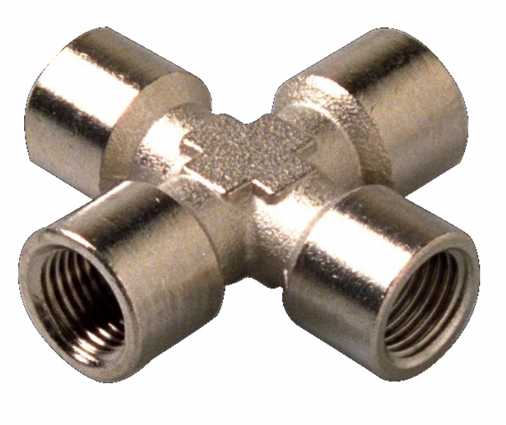 MC000019 - Base conduit cross piece