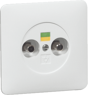 MC000454 - Potential equalization socket outlet