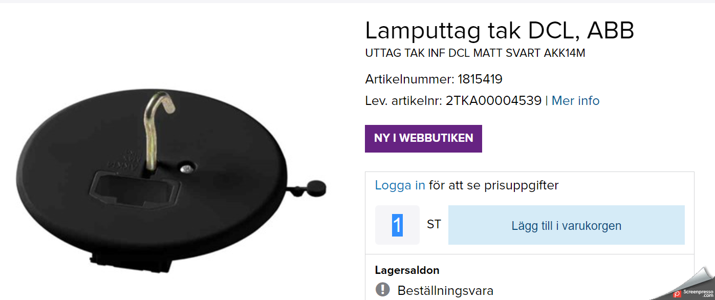 Product image