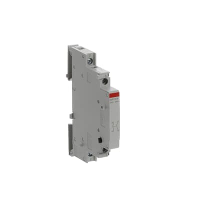Example of Latching relay