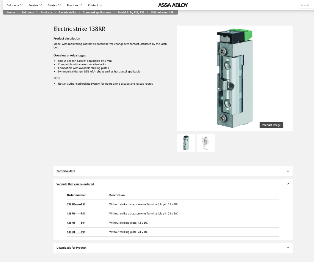 Product image