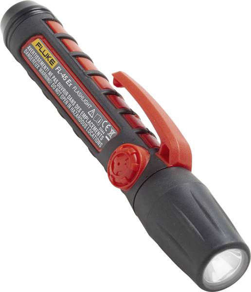 EC000988 - Explosion proof pocket torch