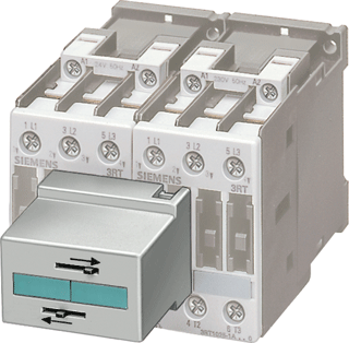 EC001044 - Mechanic interlock for switch