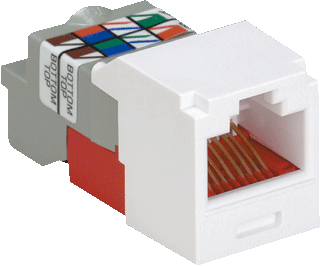 EC001121 - Modular connector