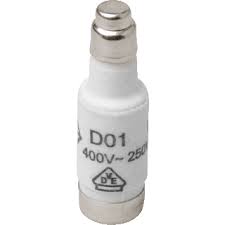EC001642 - D0-system fuse link