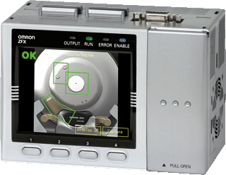 EC001774 - Signal converter for surveillance system