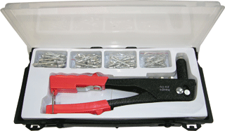 EC002124 - Blind rivet pliers
