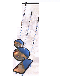 EC002159 - Inspection mirror