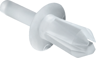 EC002377 - Expanding rivet