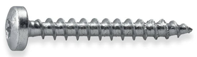 EC002385 - Wood/timber screw