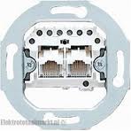 EC002597 - Data communication connection box copper (twisted pair) industry