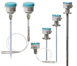 EC002993 - Capacitive level meter