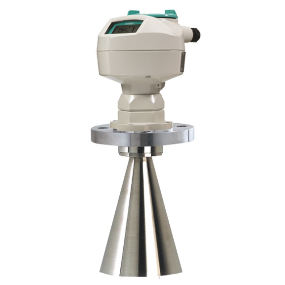 EC002995 - Microwave level meter