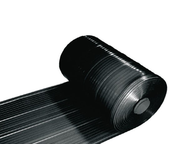 EC003211 - Corner and valley rafter