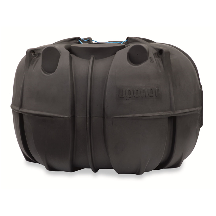 Example of Sewage tank