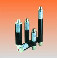 Example of Medium/high voltage fuse