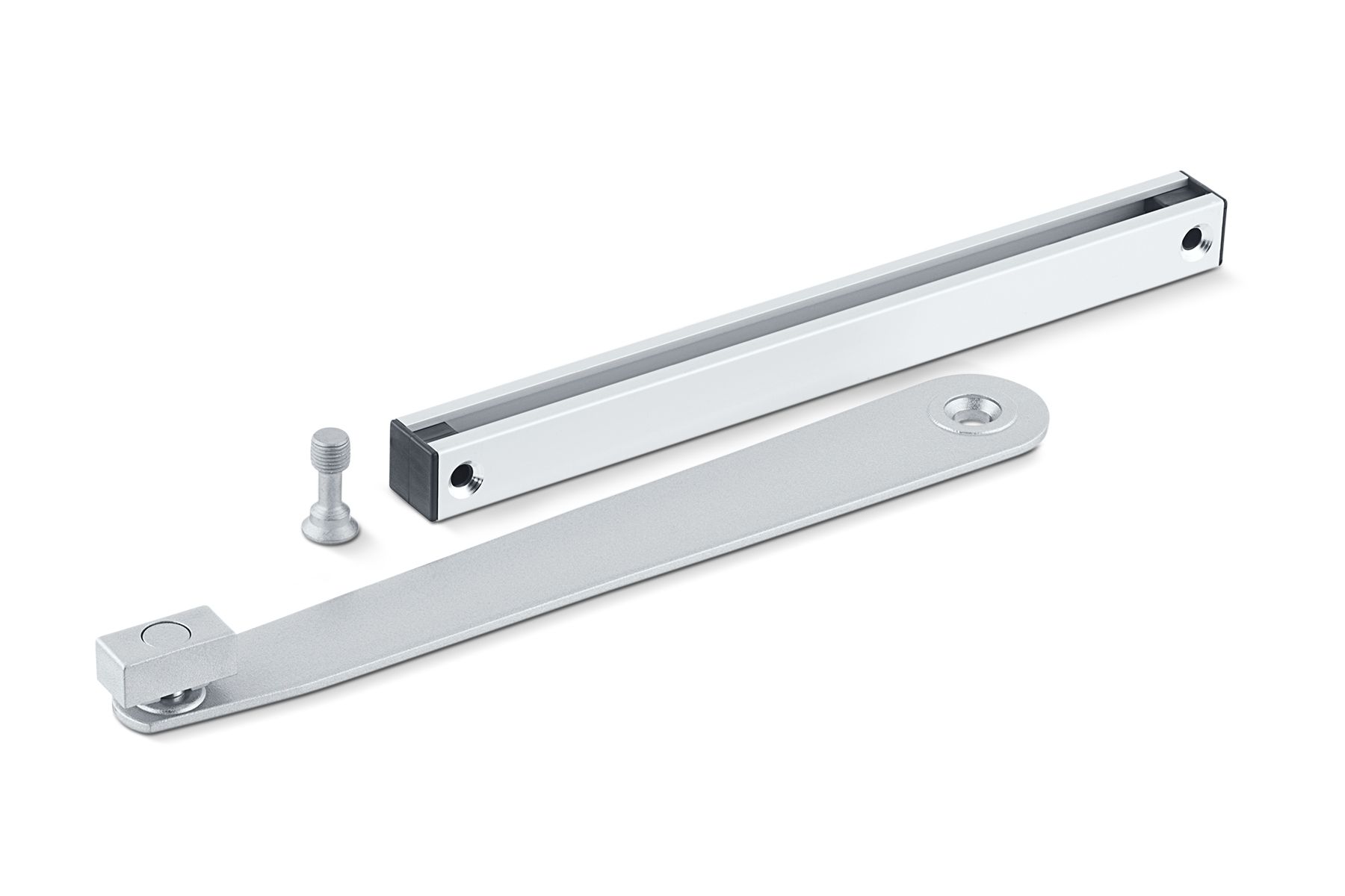 EC003679 - Guide rail for floor spring