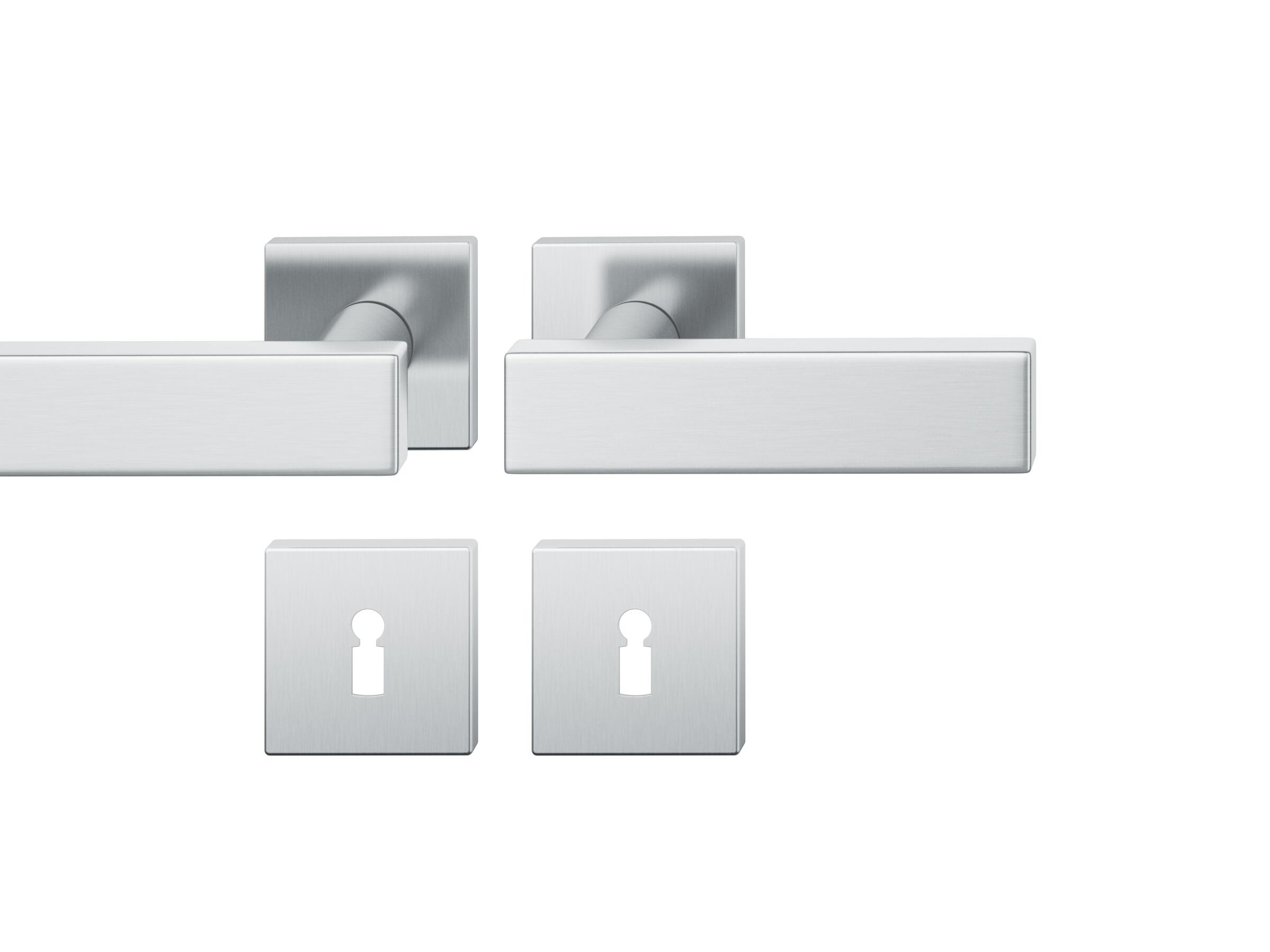 EC003692 - Door handle set