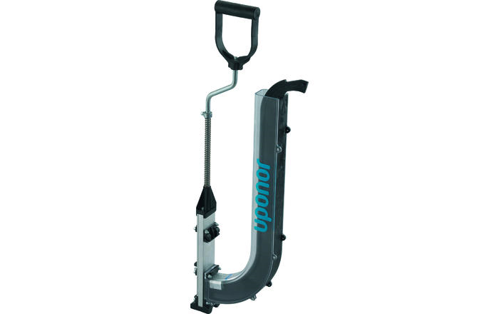 EC003879 - Tacker for pipe anchor clips