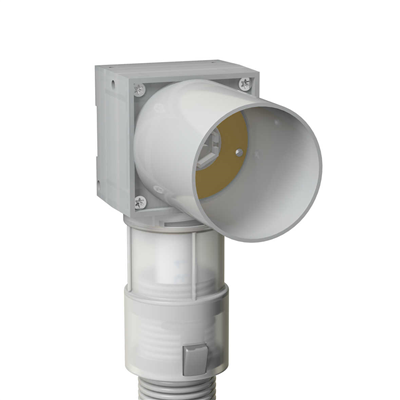 EC003892 - Pipe-in-pipe junction box for wall mounting