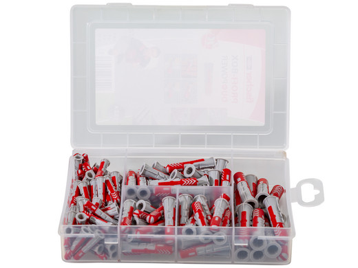 EC003898 - Dowel/plug set