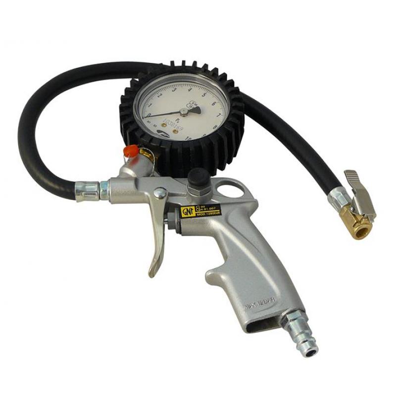 EC004051 - Tire inflation gun (compressed air)