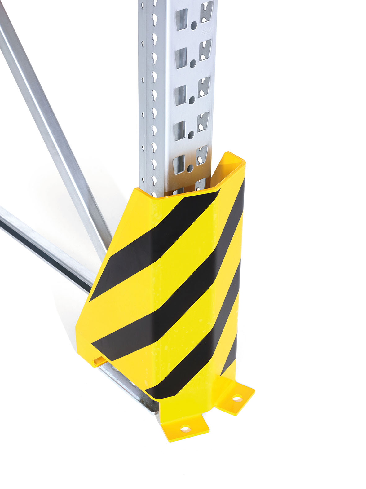 EC004073 - Ram protection (for rack element)