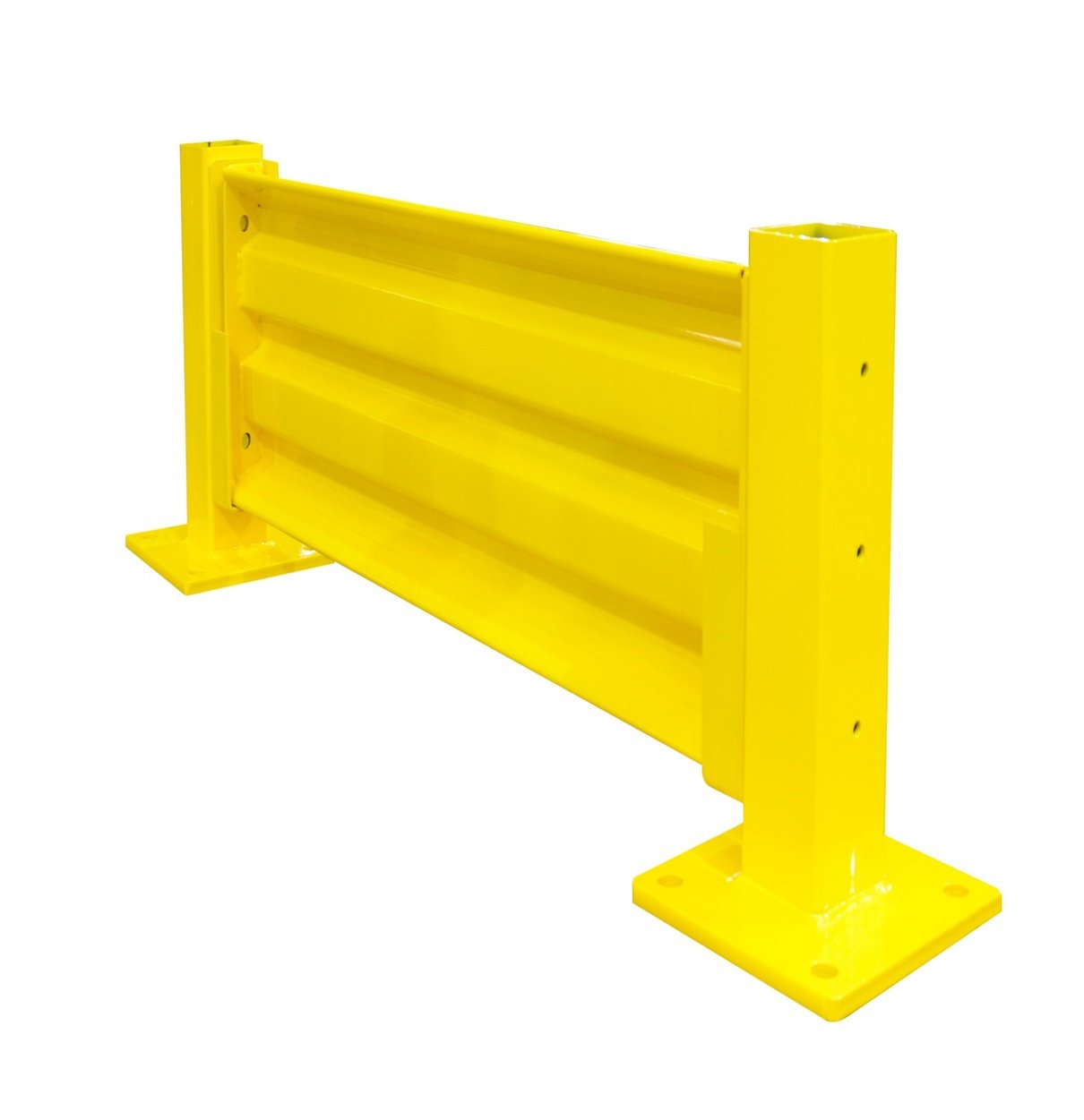 EC004073 - Ram protection (for rack element)