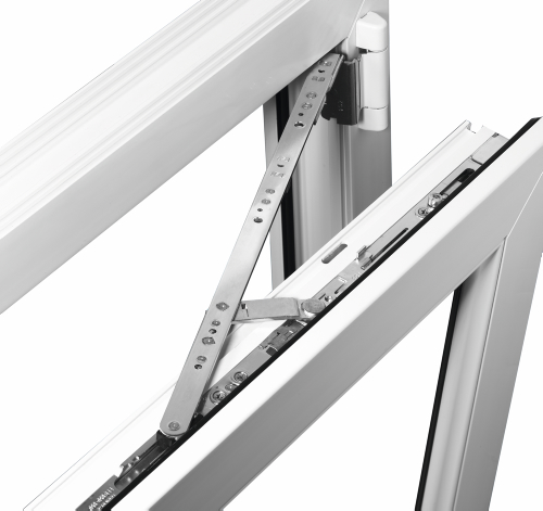 EC004201 - Scissors for windows/door windows