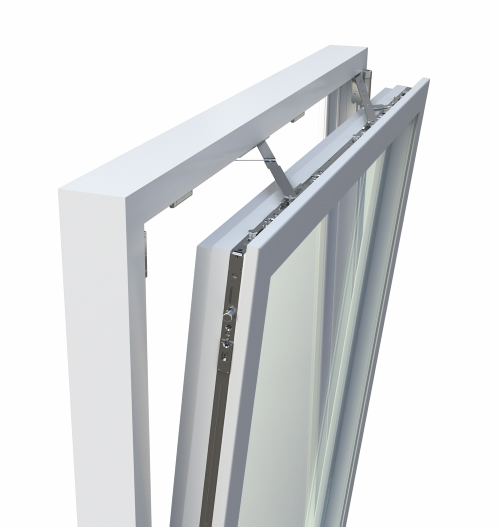 EC004201 - Scissors for windows/door windows