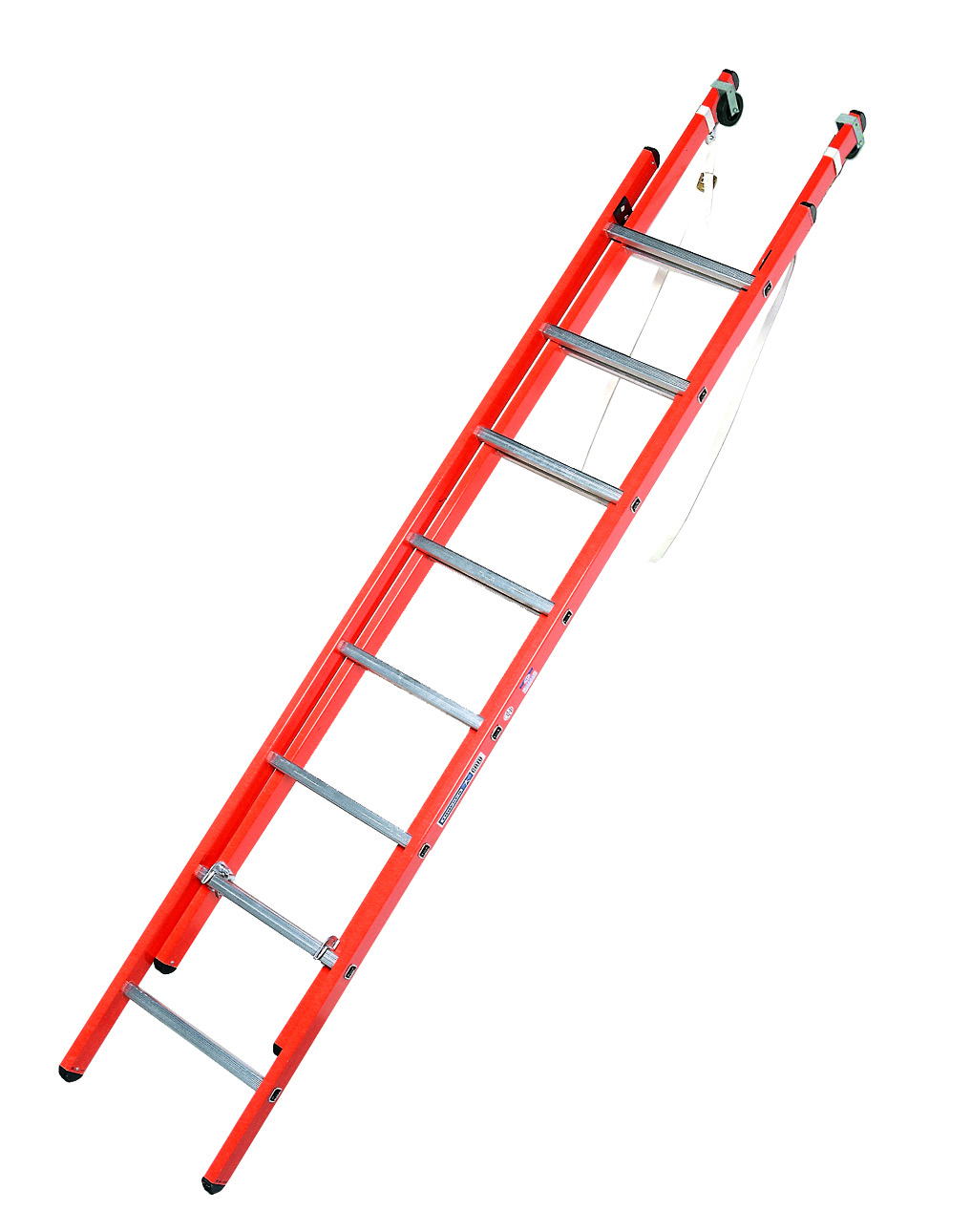 EC004584 - Insulating runged ladder