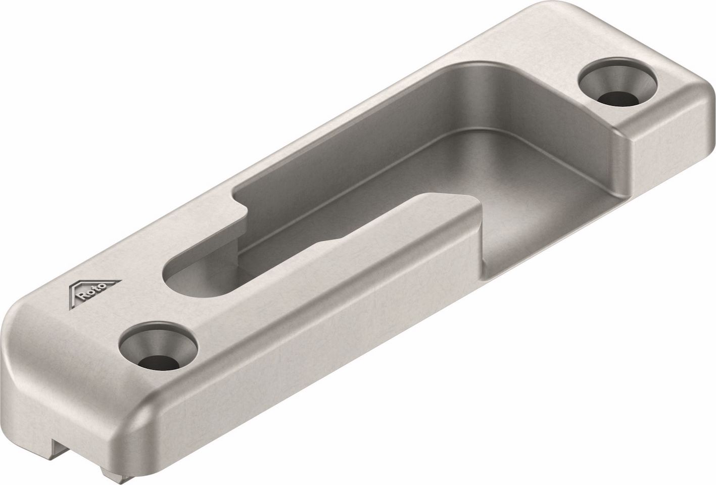 EC004878 - Strike plate for windows/door windows