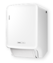 EC004941 - Cloth towel dispenser