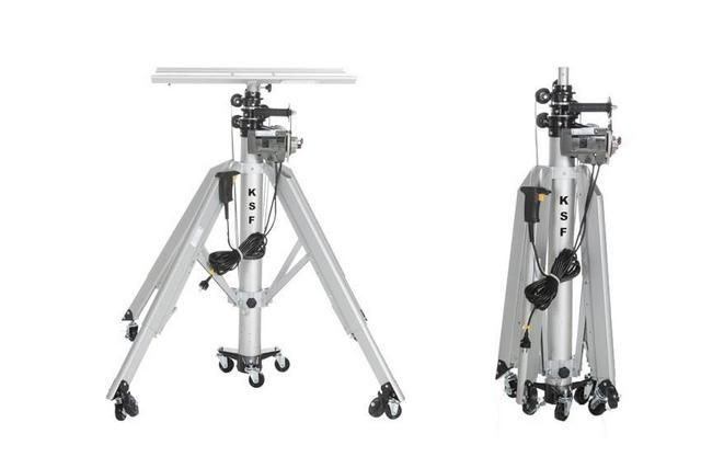 EC005059 - Portable top load lift
