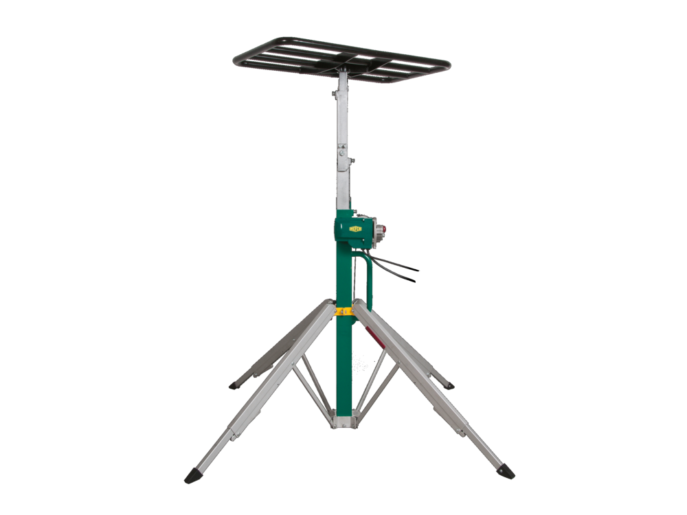 EC005059 - Portable top load lift