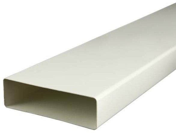 Example of Rectangular air duct
