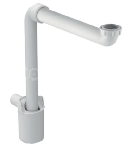 EC010195 - P-, S-, bottle siphon