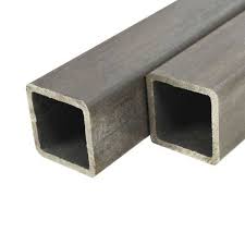 EC010266 - Rectangular profile, steel