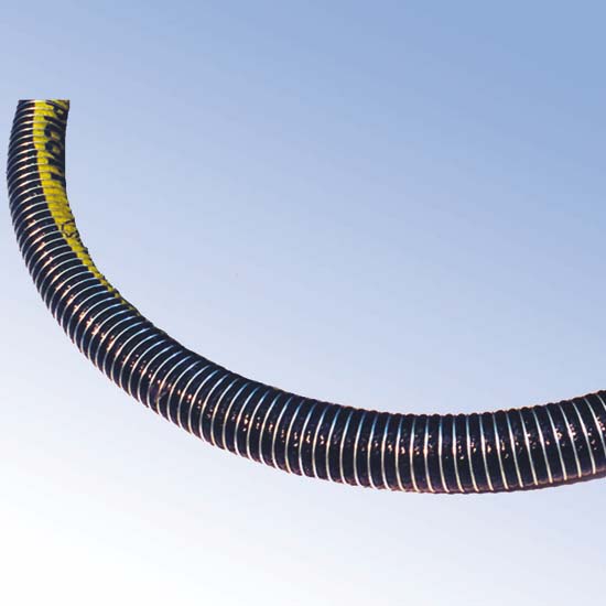 Example of Composite hose