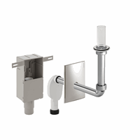 EC010478 - Built-in siphon
