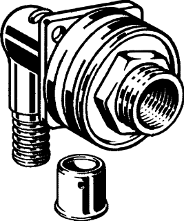 EC010488 - Tank feed-through nipple