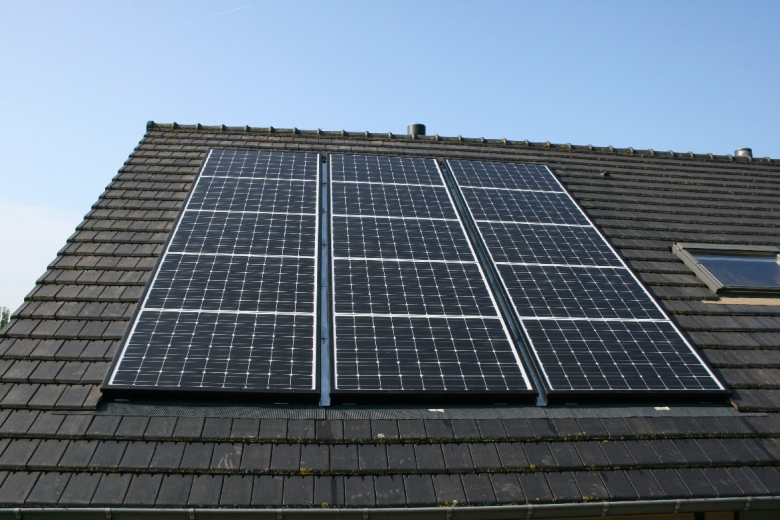 EC010538 - Accessories/spare parts for solar collector