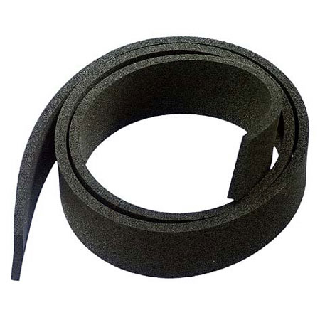 EC010642 - Rubber rectangular section