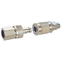 EC011187 - Quick coupling/thread