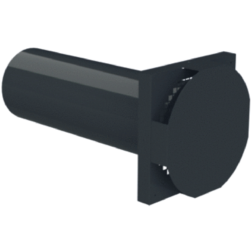 Ec011293 varmegenvindingsventilationskappe