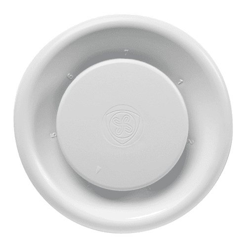 Example of Ventilation valve
