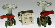 EC011633 - Blowdown controller