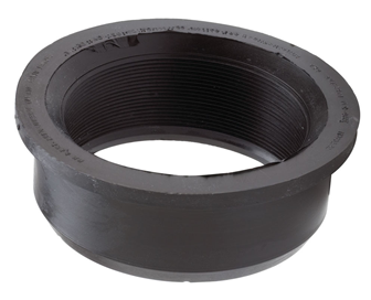 EC011735 - Transition ring drainage