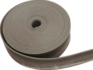 EC011768 - Border insulation floor heating